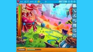 Pet Rescue Saga Level 634 no boosters