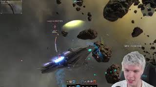Обьяснем лолошке как играть в Star Conflict