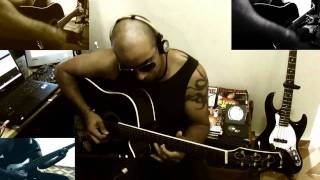Miscelaneous (Acoustic) - by Zirmão/Z-brother [HD]