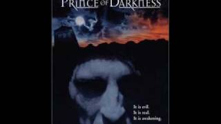 John Carpenter's Prince Of Darkness - Opening Titles
