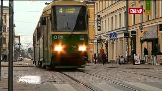 Finlande : L'autre modèle économique européen ?