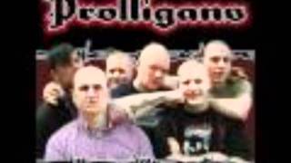 Prolligans - Mein Suff Und Ich