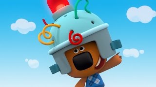 Мультик Мишки Ми-ми-мишки - Фантазёры - Новые серии! Лучшие мультфильмы для детей