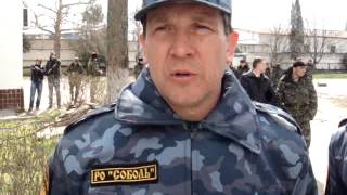 Сергей Киселев