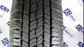 шины бу Geolandar G033 R 16 215 70 Лето - 0006872FAL1VID