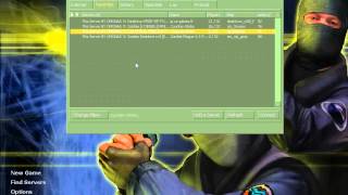 Cs 1.6 one Admin the free kicker and banner and free slayer for whyt and why he ist kidi...