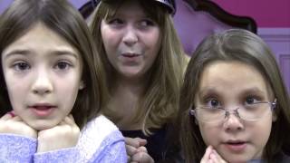 "Night of the Living Dolls" - a horror parody by Drama Kids of DPS