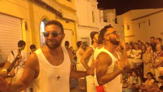 Los Brayan en Conil de la Frontera