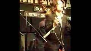 Let It Show- LIVE