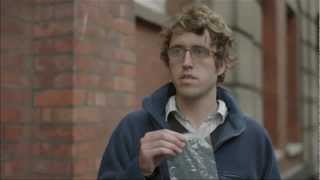 Harri Grace Actor Showreel