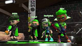 Splatoon 2 - Pt 42 - The Inkredibles!