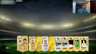 FIFA 15 | PRIMER PACK OPENING !! Ultimate Team | DjMaRiiO