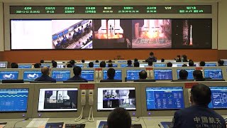 Tiantong-1 02 launch