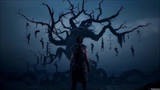Hellblade: Senua's Sacrifice| Стрим| Финальный Босс| GAME OVER!