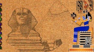 Египетские воспоминания | Memories of Egypt | Free project for ProShow Producer