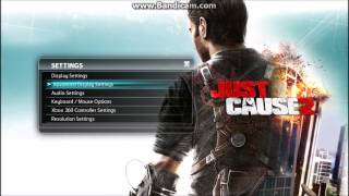 Just Cause 2  Fix Crashes And Stopped Working
