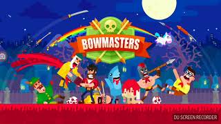 Шок ! Взломал bowmaster