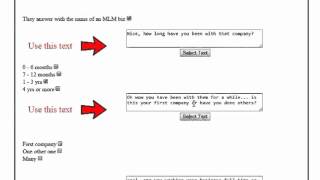 how to invite using facebook - Ryan Gunness