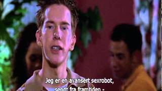 American Pie | Sherminator | Movie 1