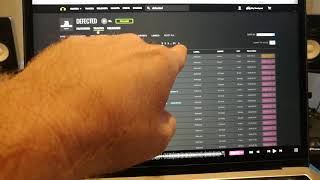 Beatport Hack #1