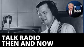 Talk Radio Today: News or Noise?