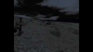 WOG 14.09.12 Сбили наш самолёт