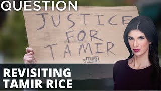 Family of Tamir Rice seeks to reopen case