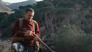 Stove: The Spirit of Mount Lebanon | Full Documentary