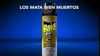 RAID Max (2016)
