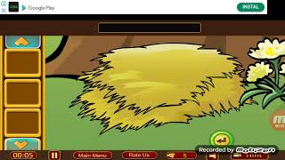 Can you escape this 151 games_level 11