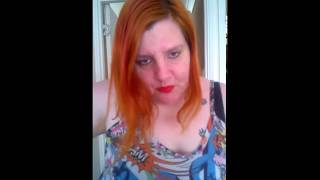 DRESS HAUL - SSBBW TRYING ON PLUS SIZE CLOTHING