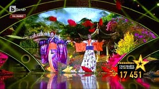 Лучшие фокусы мира | The best tricks of the world