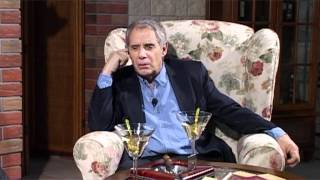 Josef Laufer - II. časť