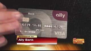 Ally Bank
