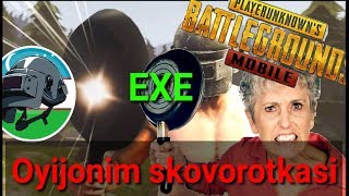 Oyijonim skovorotkasi.EXE ? ?? pubg uzbekistan