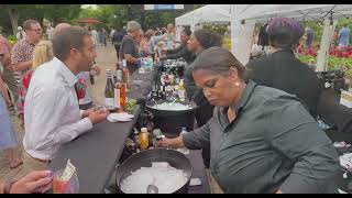 Cincinnati Zoo Diverts 99% of Waste Generated at Big Event Away from Landfill