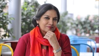 Shabana Azmi : ‘Would Asaduddin Owaisi Be Ok Saying Bharat Ammi Ki Jai?’