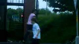 Gavin Vs Danny D
