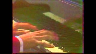 Stefanos Korkolis improvisation based on London's Big Ben theme