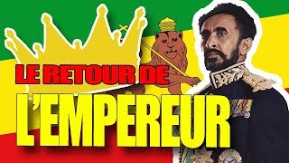 AH VOILA UN EMPEREUR -  Waking The Tiger - Modern Day Mod