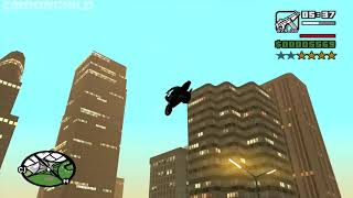 Starter Save -Part 8-The Chain Game Fat CJ -GTA San Andreas PC-complete walkthrough-achieving ??.??%