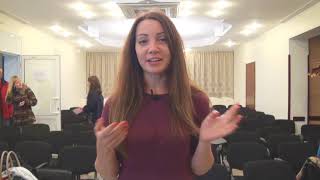 Сумы. Мастер-класс. Поток клиентов из Facebook и Инстаграм