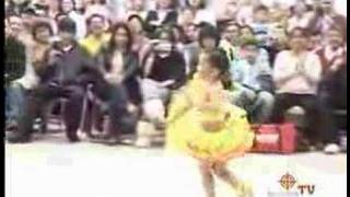 valentina de oro usa 2008