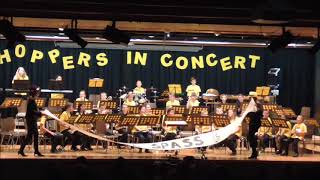 2017 Hoppers in Concert