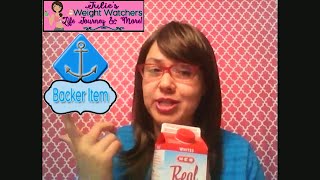 Weight Watchers - My Favorite Breakfast Eats (PointsPlus System)