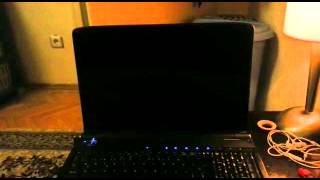 Acer Aspire 6930G Ekran Görüntü Sorunu
