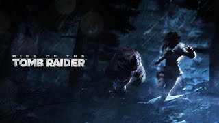 RussianFeer прохождение Rise of the Tomb Raider 4K разрешение #5 Советская база СССР 2