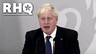 World Leaders React To Roe v. Wade Decision