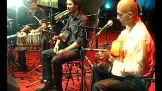 Vinnitsa Jazz Festival. Ukraine -Shahab Tolouie "My Heart"
