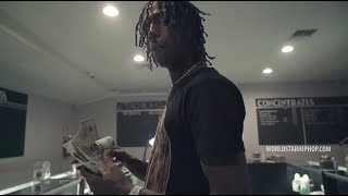 Famous Dex - Ronny J On The Beat / Перевод / Русские субтитры